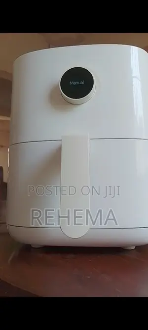 Xiaomi Air Fryer 3.5L na Water Heater 8L