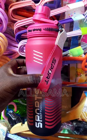 Thinksport Chupa ya Maji Battle Rangi Nyingi