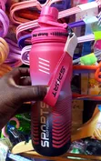 Thinksport Chupa ya Maji Battle Rangi Nyingi - 1