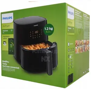 Philips Airfryer Essential XL 2200W HD9280/91