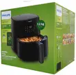 Philips Airfryer Essential XL 2200W HD9280/91 - 1
