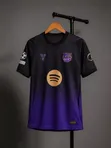 Barcelona New Season Jersey - 2