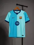 Barcelona New Season Jersey - 3