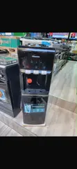Hisense Water Dispenser with Cabinet - 1
