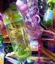 Thinksport Kids Bottle - Green - 2