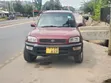 Toyota RAV4 1999 Nyeusi - 2