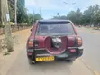 Toyota RAV4 1999 Nyeusi - 3