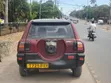 Toyota RAV4 1999 Nyeusi - 4