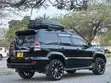 Toyota Land Cruiser Prado 2006 Black - 1