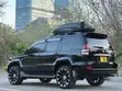 Toyota Land Cruiser Prado 2006 Black - 5
