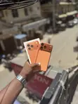 Apple iPhone 17 Pro Max 512GB Orange - 1