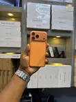Apple iPhone 17 Pro Max 512GB Orange - 3