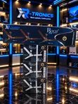 ROCH 56-Inch Dari Fan - 1