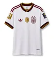 Spain Jersey - Mpya Kabisa - 1