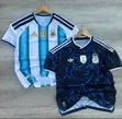 Jezi ya Argentina - Mpya Kabisa - 1