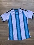 Jezi ya Argentina - Mpya Kabisa - 3
