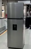 New Hisense RT419 Refrigerator - 325L - 1
