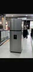New Hisense RT419 Refrigerator - 325L - 2