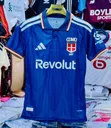 Como New Season Jersey - 2