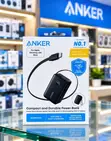 Anker Nano Power Bank 10,000mAh 45W with Built-in USB-C Cable - 1