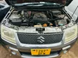 Suzuki Grand Vitara 2007 Gray - 2