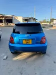 Toyota IST 2005 Blue - 2