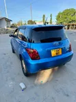 Toyota IST 2005 Blue - 4