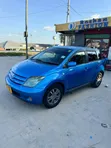 Toyota IST 2005 Blue - 5