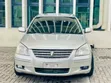 Toyota Premio 2005 Silver - 1