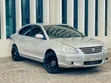 Toyota Premio 2005 Silver - 2