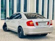Toyota Premio 2005 Silver - 4