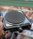 Jiko la Umeme la Plate 1 Mpya - 1