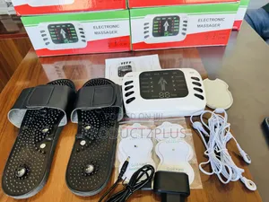 TENS & EMS Electronic Massager