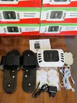 TENS & EMS Electronic Massager - 2