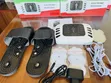 TENS & EMS Electronic Massager - 3