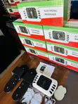 TENS & EMS Electronic Massager - 4
