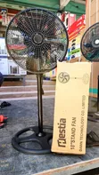Hestia 18" Free Standing Fan - 1