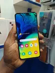 Samsung Galaxy A80 128GB Black - 2