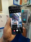 Samsung Galaxy A80 128GB Black - 5