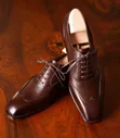 De'rossi Fiorenza Men's Leather Shoes - 1