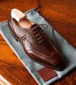 De'rossi Fiorenza Men's Leather Shoes - 2