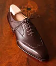 De'rossi Fiorenza Men's Leather Shoes - 3