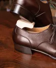 De'rossi Fiorenza Men's Leather Shoes - 4
