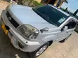 Nissan X-Trail 2009 Silver - 2