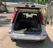 Nissan X-Trail 2009 Silver - 4