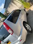 Nissan X-Trail 2009 Silver - 5