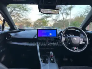 Toyota C-HR GR Sport 2024 Plug-in Hybrid