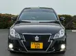 Toyota Crown 2009 Nyeusi - 5