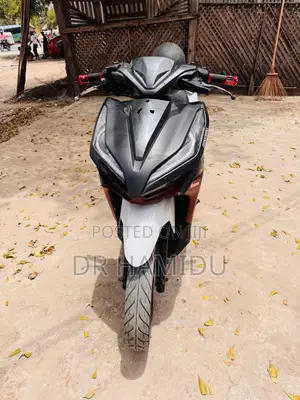 Honda Vario 150 Scooter 2020