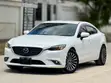 Mazda Atenza 2015 White - 4